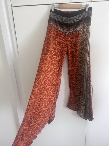 Vintage boho hippy style - vintage,