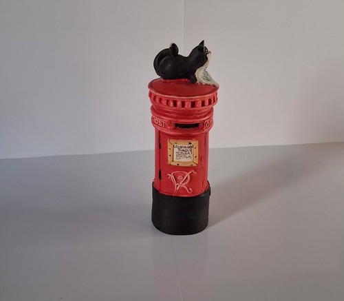 Peter fagan vintage colour box - colour,