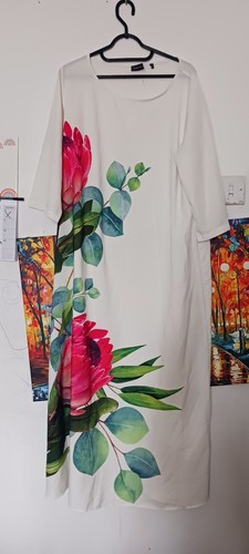 Woman zanzea maxi - zanzea, dress