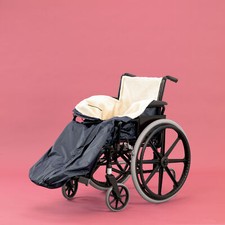 Waterproof Wheelchair Cover