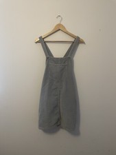 Topshop Moto Dungaree Style