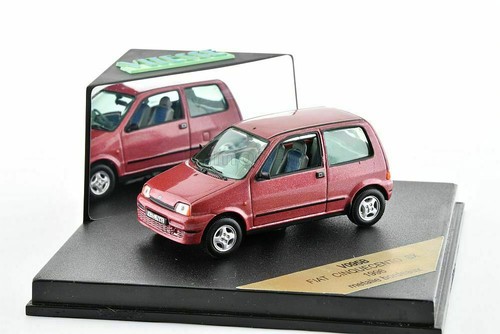 1996 fiat cinquecento metal - 1996,