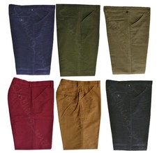 Mens Moleskin Trousers Country