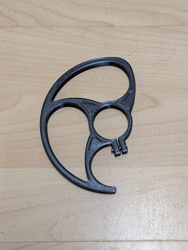 Parallax wheel 30mm - wheel,