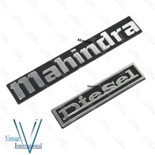 For Mahindra Jeeps Cj340dp
