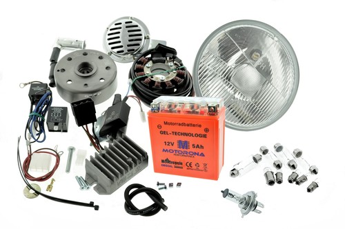 Ignition vape conversion kit - ignition,