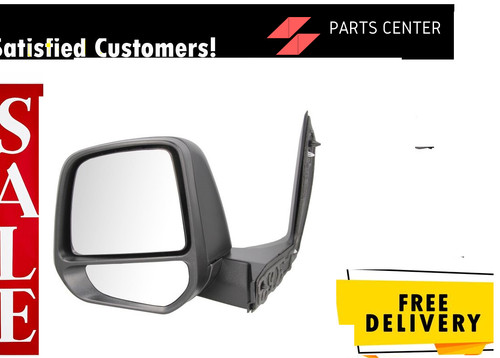 Fits ford transit - fits, connect