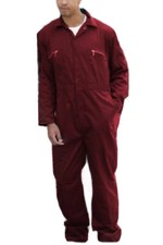 BOILERSUIT / COVERALL -