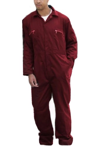 Boilersuit coverall - /,