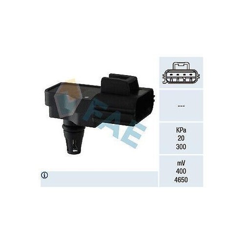 Fae 15098 sensor intake - fae, sensor,