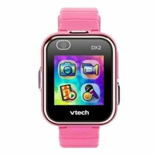 Vtech Kidizoom Pink Smart