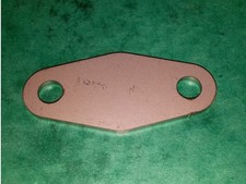 STAINLESS Mechanical Fuel Pump