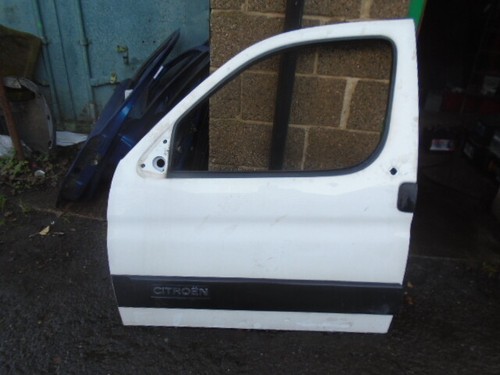 Citroen berlingo door bare - door,