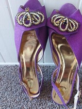 Italian Ladies Designer Shoes