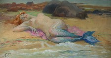 Adolphe FAUGERON (1866-1944) -