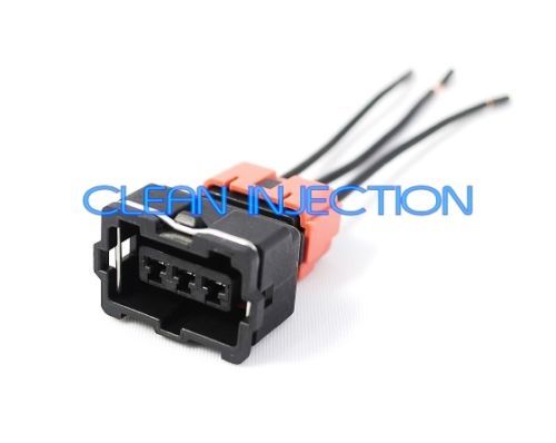 Vehicle speed sensor - speed, vss