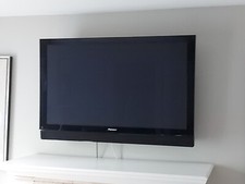 Pioneer Flatscreen Plasma TV