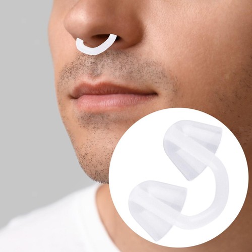 Swimming nose plug - 2x,