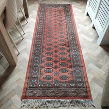 Vintage Traditional Handwoven