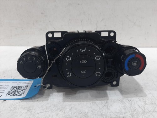 Ford fiesta mk7 2008 - ford,