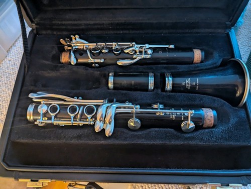 Buffet crampon e13 clarinet - e13, bb