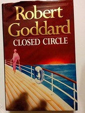 Closed Circle by Goddard