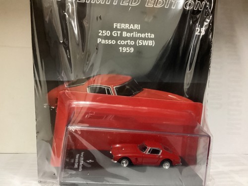 Ferrari 250 berlinetta - ferrari,