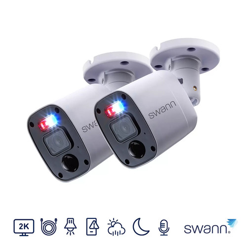 Swann bullet add - bullet, on