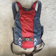 Vaude Cluster Air 12 Litre Backpack Cycling Hiking Day Bag