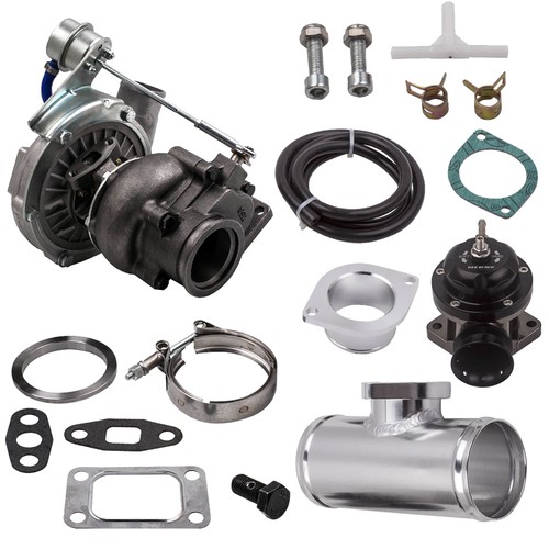 T04e turbo 5 flange - t04e,