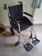 Drive 'Exhibition' Lightweight