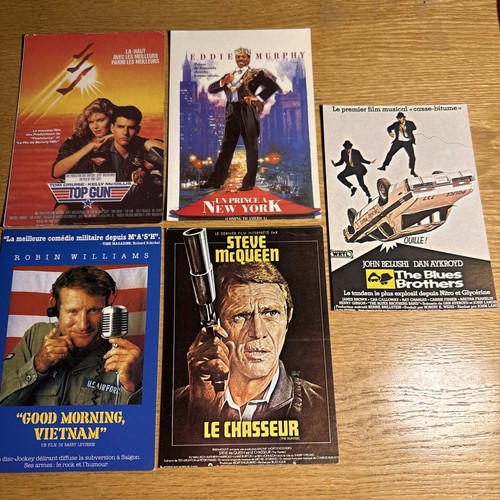 Vintage 1980s movie - vintage,