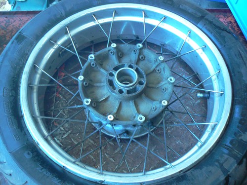 Bmw r1100rt rtp r1100gs - r1100rt,