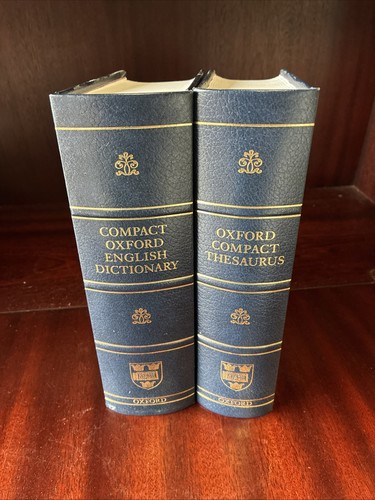 Compact oxford english - oxford,