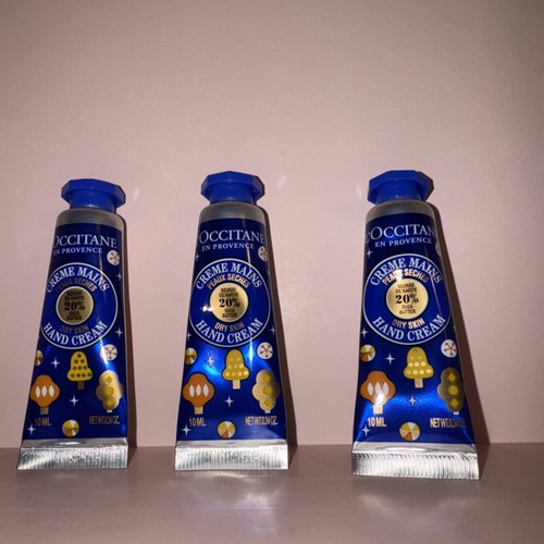 Occitane en provence dry - x,