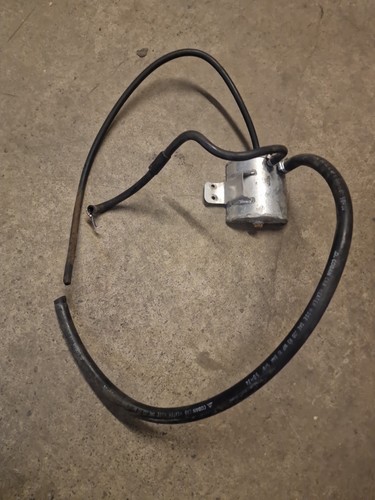 Oil catch can race - can, c20xe