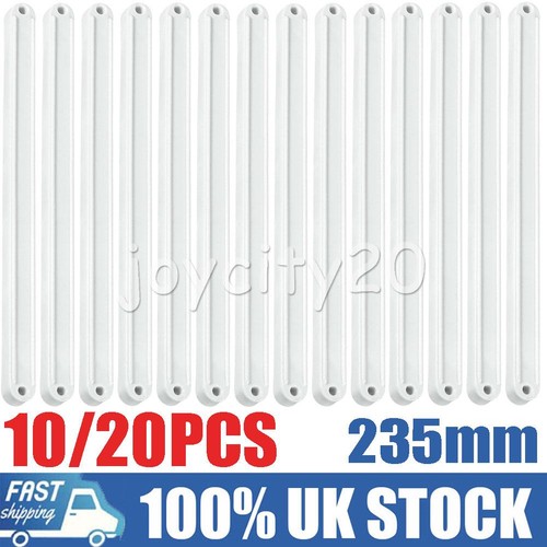 20pcs draw rail set plastic - 10/20pcs,