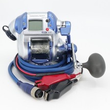 Shimano dendou maru 600h - shimano,