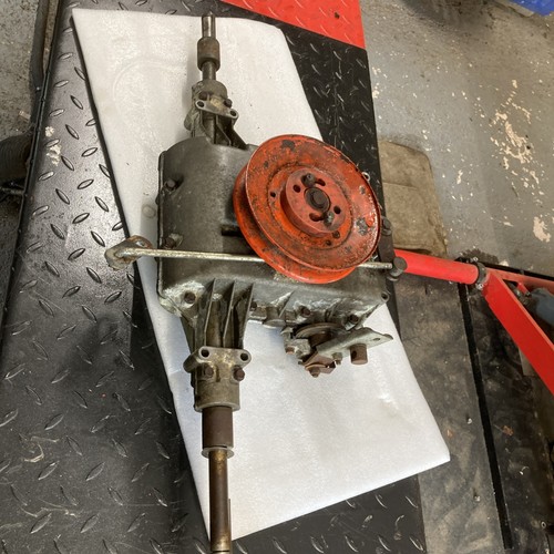 Westwood gearbox transmission - westwood,