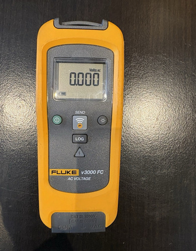Fluke v3000 a3001 fc - fc,