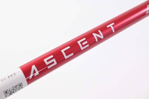 Aldila ascent red - aldila,
