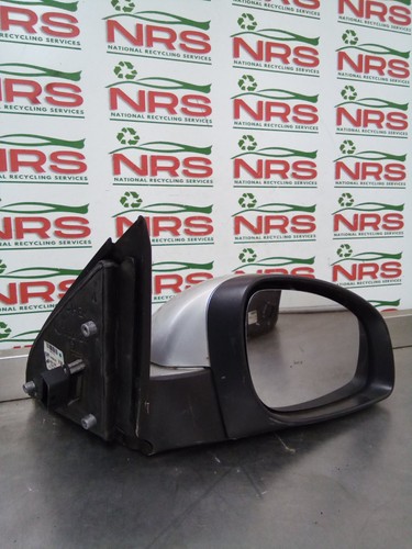 Vauxhall vectra door mirror - vauxhall,