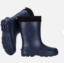 LBC Montana Wellington Boot