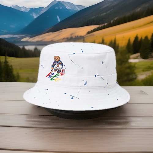 Polo ralph lauren - polo, bear