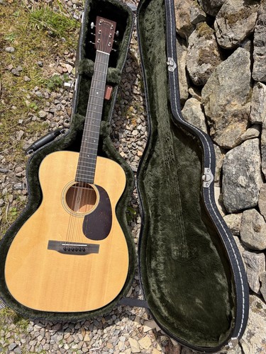 Martin 2025 standard - 00-18,