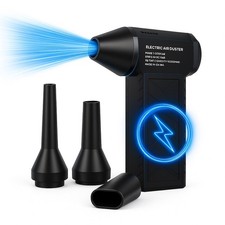 Electric Air Duster Cordless