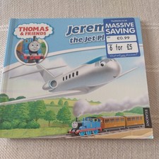 Thomas & Friends: Jeremy
