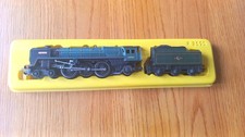 TRIANG R259S BR 4-6-2 BRITANNIA CLASS 70000 OO GAUGE