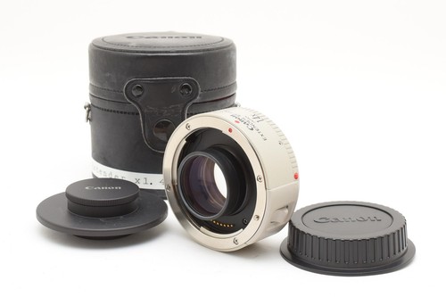 Mint canon extender 1 - [mint]canon, 1.4x