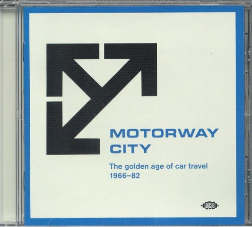 Various motorway city the - -,